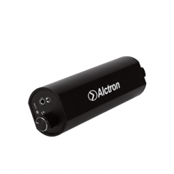 ALCTRON HA-8P BLACK