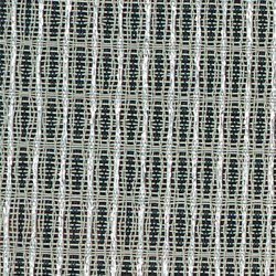 FENDER GRILLE CLOTH (BLACK/SILVER)