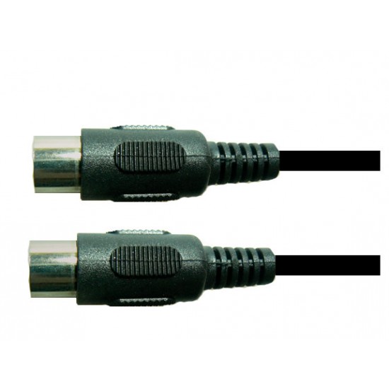 SCHULZKABEL Midi DIN 60