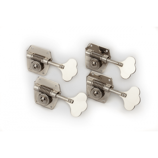 FENDER PURE VINTAGE BASS MACHINE HEAD