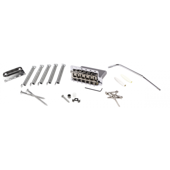 FENDER AM PURE VINTAGE STRAT TREMOLO ASSEMBLY FENDER AM PURE VINTAGE STRAT TREMOLO ASSEMBLY