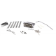FENDER AM PURE VINTAGE STRAT TREMOLO ASSEMBLY FENDER AM PURE VINTAGE STRAT TREMOLO ASSEMBLY