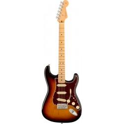 GUITARRA ELÉTRICA FENDER AM PRO II STRAT RW 3TSB