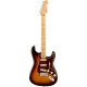 GUITARRA ELÉTRICA FENDER AM PRO II STRAT RW 3TSB