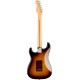 GUITARRA ELÉTRICA FENDER AM PRO II STRAT RW 3TSB