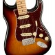 GUITARRA ELÉTRICA FENDER AM PRO II STRAT RW 3TSB