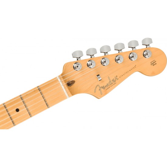 GUITARRA ELÉTRICA FENDER AM PRO II STRAT RW 3TSB