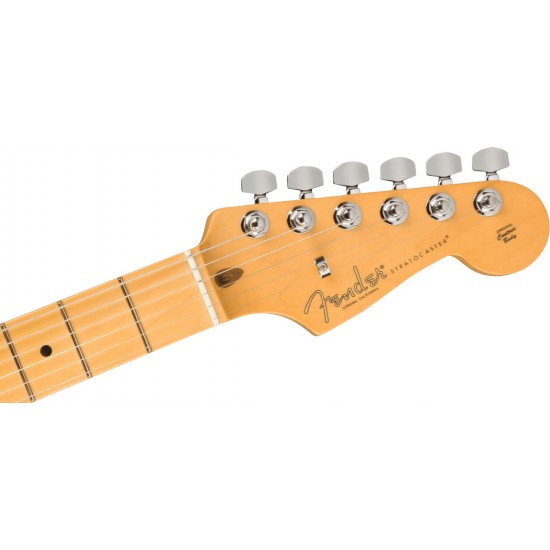 GUITARRA ELÉTRICA FENDER AM PRO II STRAT MN OWT