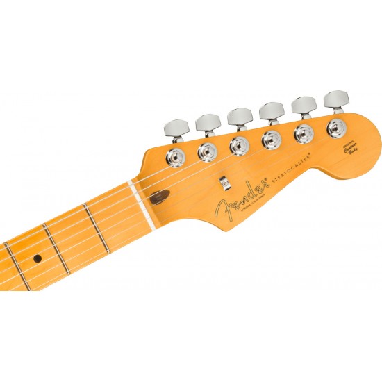 GUITARRA ELÉTRICA FENDER AM PRO II STRAT MN SSB