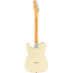 GUITARRA ELÉTRICA FENDER AM PRO II TELE RW OWT