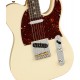 GUITARRA ELÉTRICA FENDER AM PRO II TELE RW OWT