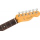 GUITARRA ELÉTRICA FENDER AM PRO II TELE RW OWT