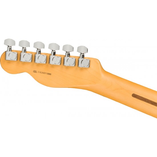 GUITARRA ELÉTRICA FENDER AM PRO II TELE RW OWT GUITARRA ELÉTRICA FENDER AM PRO II TELE RW OWT