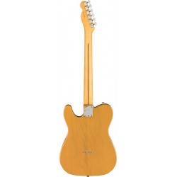 GUITARRA ELÉTRICA FENDER AM PRO II TELE MN BTB