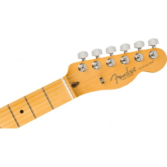 GUITARRA ELÉTRICA FENDER AM PRO II TELE MN BTB