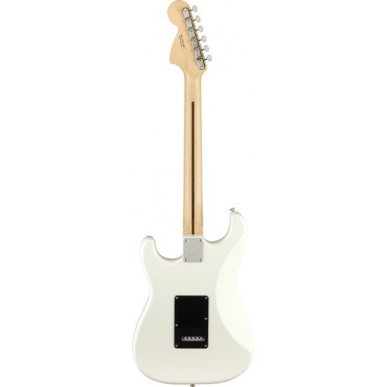 GUITARRA ELÉTRICA FENDER AM PERF STRAT RW AWT