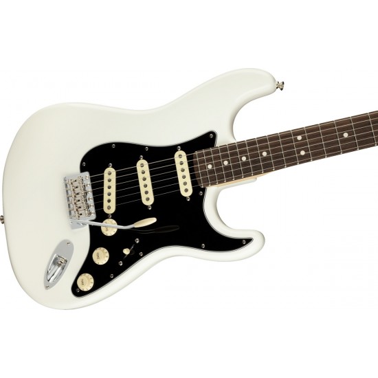 GUITARRA ELÉTRICA FENDER AM PERF STRAT RW AWT