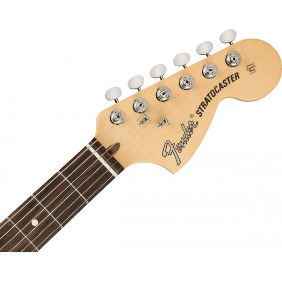 GUITARRA ELÉTRICA FENDER AM PERF STRAT RW AWT