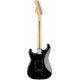 GUITARRA ELÉTRICA FENDER AM PERF STRAT HSS MN BLACK