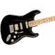 GUITARRA ELÉTRICA FENDER AM PERF STRAT HSS MN BLACK