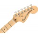 GUITARRA ELÉTRICA FENDER AM PERF STRAT HSS MN BLACK