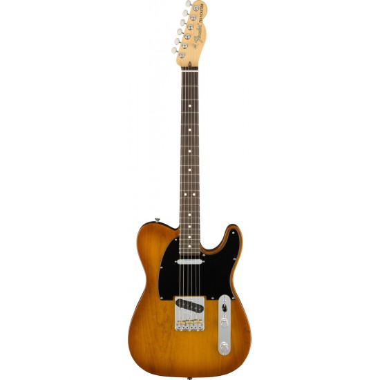 GUITARRA ELÉTRICA FENDER AM PERF TELE RW HBST