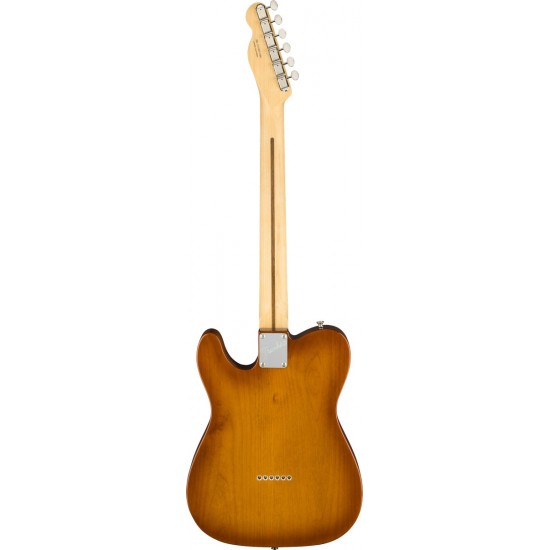 GUITARRA ELÉTRICA FENDER AM PERF TELE RW HBST