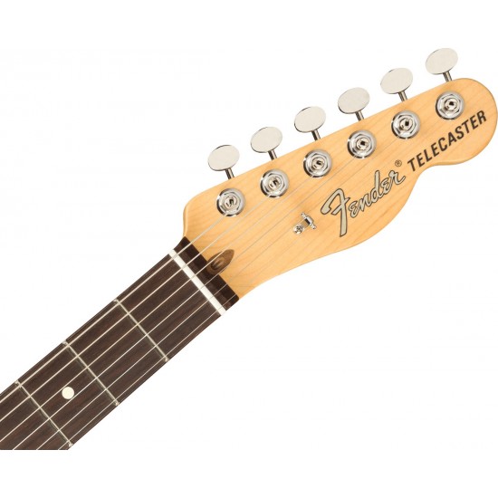 GUITARRA ELÉTRICA FENDER AM PERF TELE RW HBST