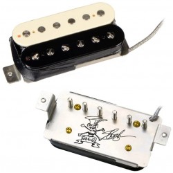 PICK UP SEYMOUR DUNCAN APH-2S ALNICO II PRO SLASH SET. ZEBRA