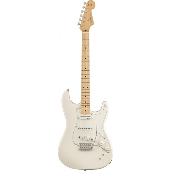 GUITARRA ELÉTRICA FENDER ED O'BRIEN SIGNATURE STRAT MN OWT