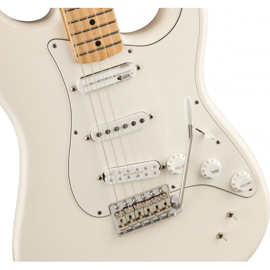 GUITARRA ELÉTRICA FENDER ED O'BRIEN SIGNATURE STRAT MN OWT