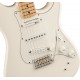 GUITARRA ELÉTRICA FENDER ED O'BRIEN SIGNATURE STRAT MN OWT