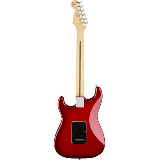 GUITARRA ELÉTRICA FENDER LTD PLYR STRAT HSS PF CRB