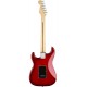 GUITARRA ELÉTRICA FENDER LTD PLYR STRAT HSS PF CRB