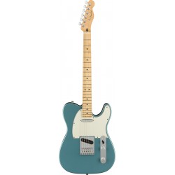 GUITARRA ELÉTRICA FENDER PLAYER SERIES TELE MN TPL