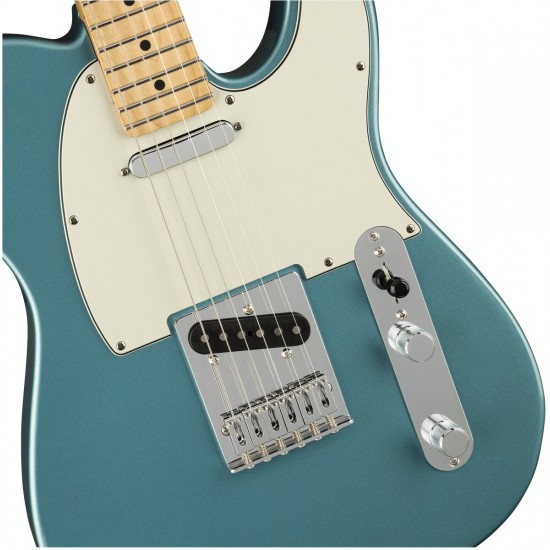 GUITARRA ELÉTRICA FENDER PLAYER SERIES TELE MN TPL