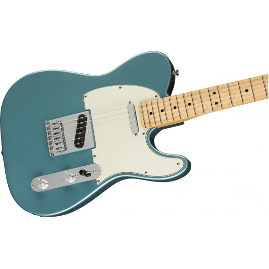 GUITARRA ELÉTRICA FENDER PLAYER SERIES TELE MN TPL