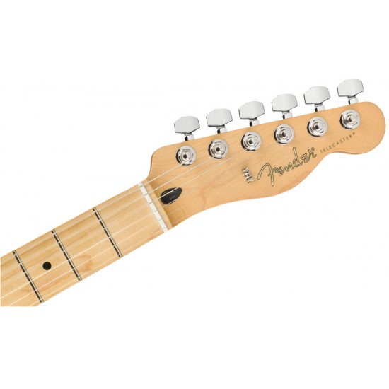 GUITARRA ELÉTRICA FENDER PLAYER SERIES TELE MN TPL