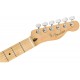 GUITARRA ELÉTRICA FENDER PLAYER SERIES TELE MN TPL