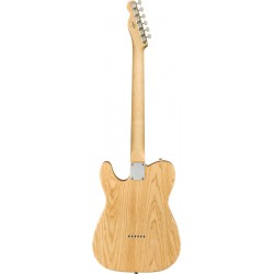 GUITARRA ELÉTRICA FENDER JIMMY PAGE TELECASTER RW NAT