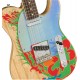 GUITARRA ELÉTRICA FENDER JIMMY PAGE TELECASTER RW NAT