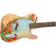 GUITARRA ELÉTRICA FENDER JIMMY PAGE TELECASTER RW NAT