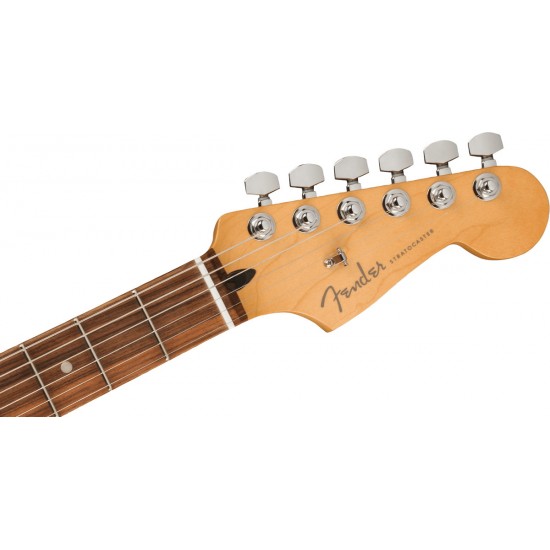 GUITARRA ELÉTRICA FENDER PP STRAT PF ACAR