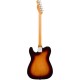 GUITARRA FENDER VINTERA 60S TELE BIGSBY PF 3TS GUITARRA FENDER VINTERA 60S TELE BIGSBY PF 3TS