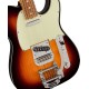 GUITARRA FENDER VINTERA 60S TELE BIGSBY PF 3TS GUITARRA FENDER VINTERA 60S TELE BIGSBY PF 3TS