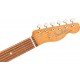 GUITARRA FENDER VINTERA 60S TELE BIGSBY PF 3TS GUITARRA FENDER VINTERA 60S TELE BIGSBY PF 3TS
