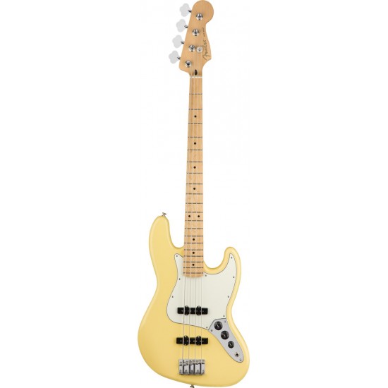 BAIXO ELÉTRICO FENDER PLAYER SERIES JAZZ BASS MN BCR