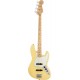 BAIXO ELÉTRICO FENDER PLAYER SERIES JAZZ BASS MN BCR