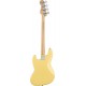 BAIXO ELÉTRICO FENDER PLAYER SERIES JAZZ BASS MN BCR