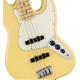 BAIXO ELÉTRICO FENDER PLAYER SERIES JAZZ BASS MN BCR